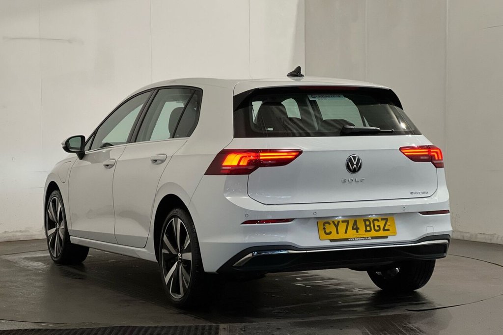 Used Volkswagen Golf 2024 for sale - 76582729: Photo 19