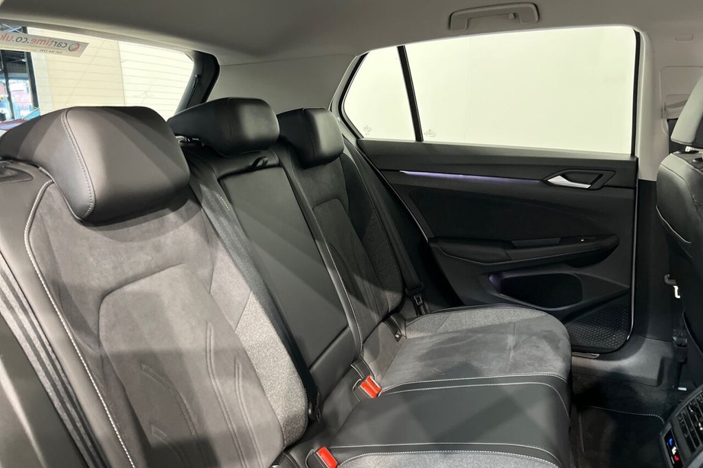 Used Volkswagen Golf 2024 for sale - 76582729: Photo 22