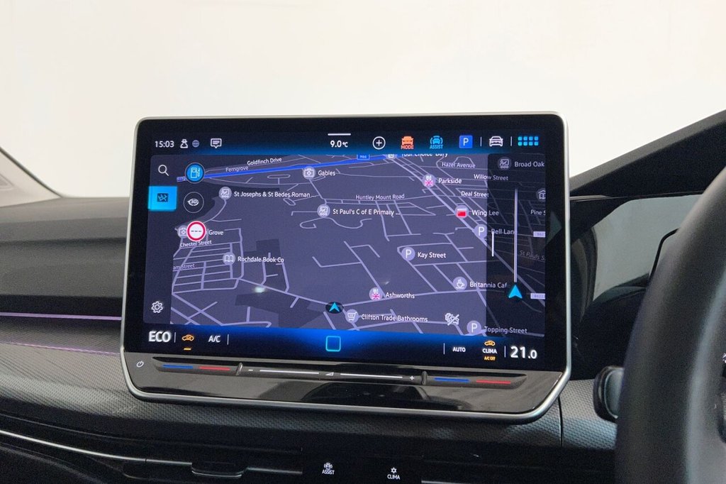 Used Volkswagen Golf 2024 for sale - 76582729: Photo 30