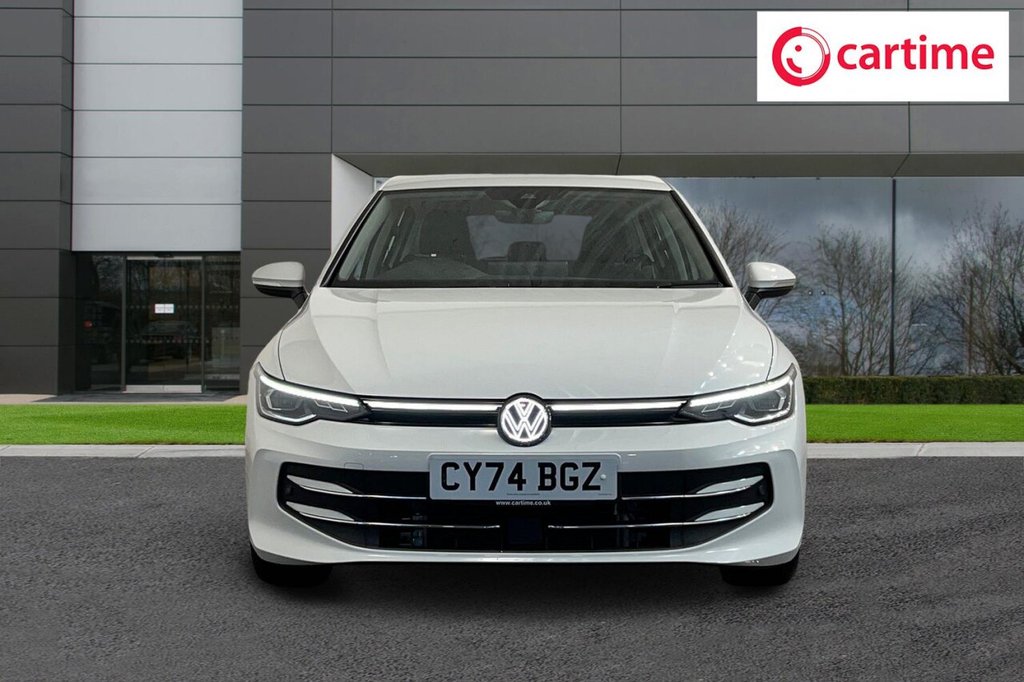 Used Volkswagen Golf 2024 for sale - 76582729: Photo 4
