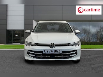 Used Volkswagen Golf 2024 for sale - 76582729: Photo