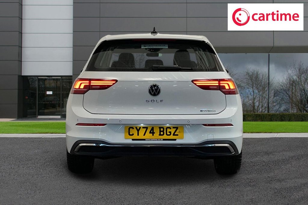 Used Volkswagen Golf 2024 for sale - 76582729: Photo 6