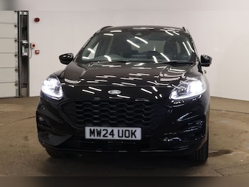 Used Ford Kuga 2024 for sale - 78557302: Photo