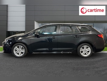 Used Toyota Corolla 2022 for sale - 76345588: Photo