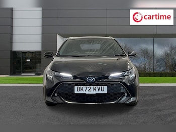Used Toyota Corolla 2022 for sale - 76345588: Photo