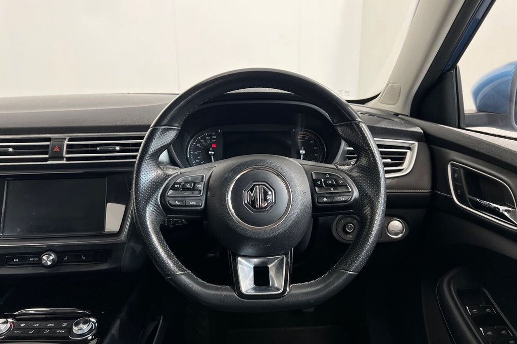 Used MG MG5 2022 for sale - 76356853: Photo 11