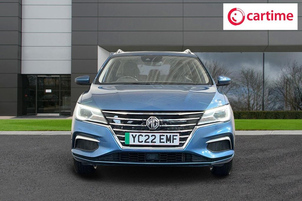 Used MG MG5 2022 for sale - 76356853: Photo 2