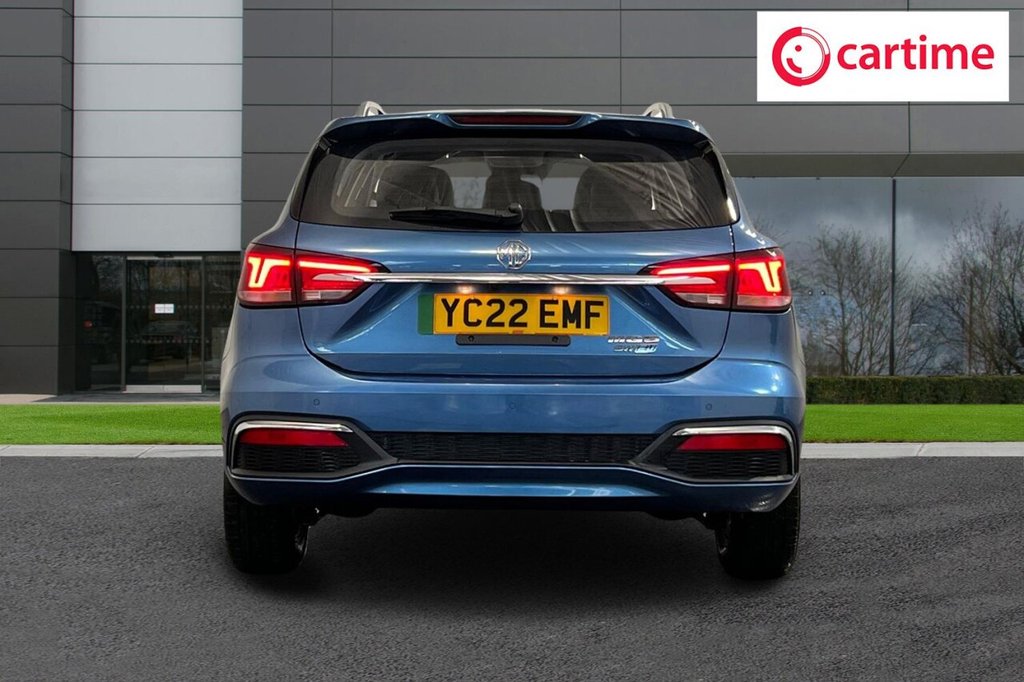Used MG MG5 2022 for sale - 76356853: Photo 3