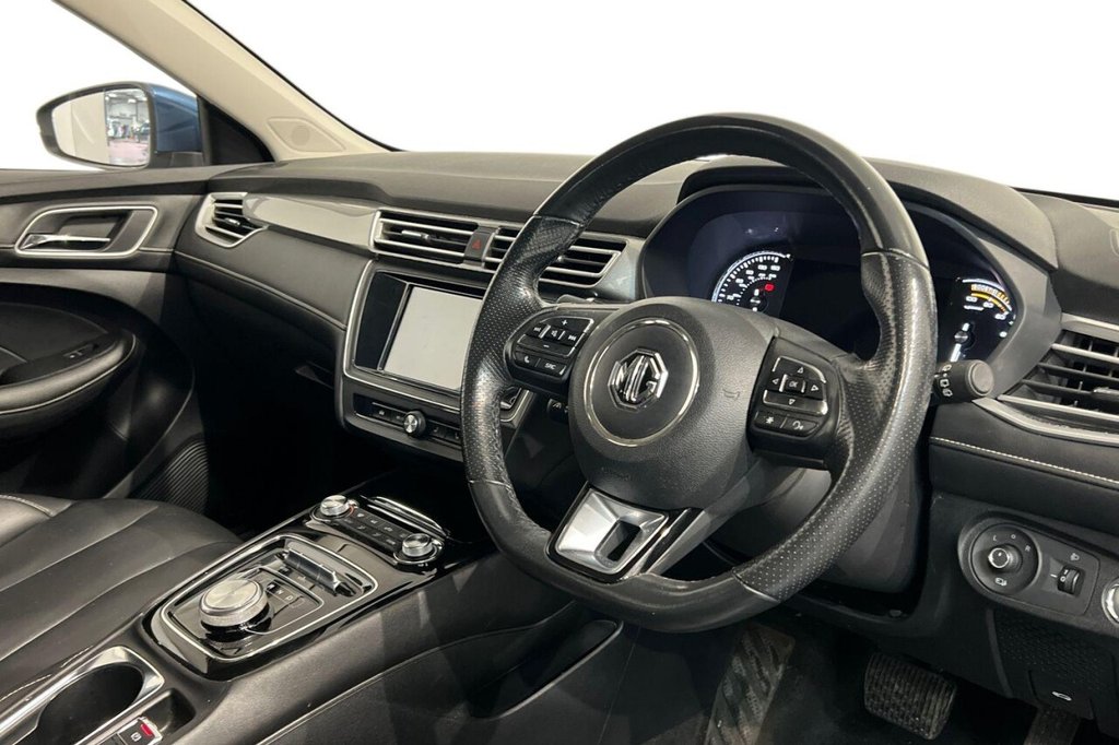 Used MG MG5 2022 for sale - 76356853: Photo 4