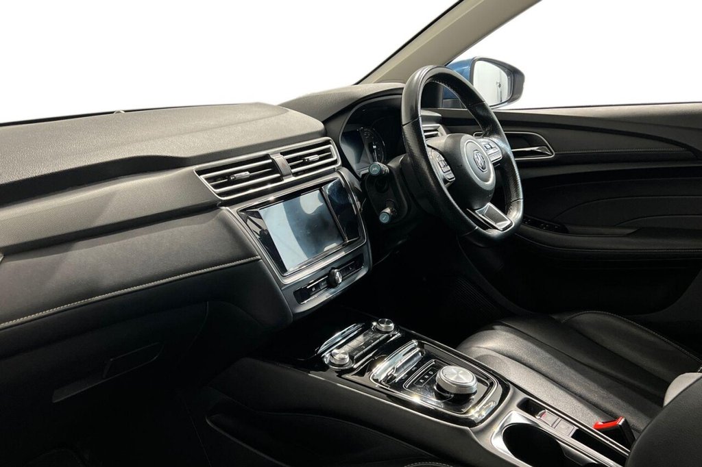 Used MG MG5 2022 for sale - 76356853: Photo 7
