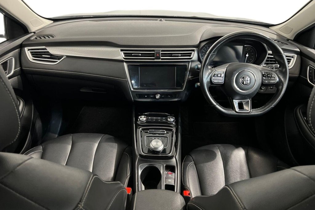 Used MG MG5 2022 for sale - 76356853: Photo 9