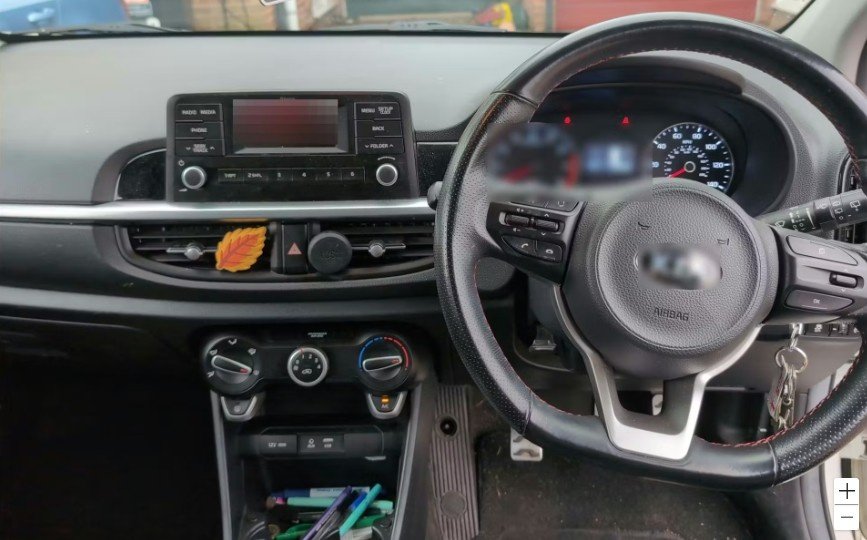 Used Kia Picanto 2018 for sale - 77594511: Photo 6