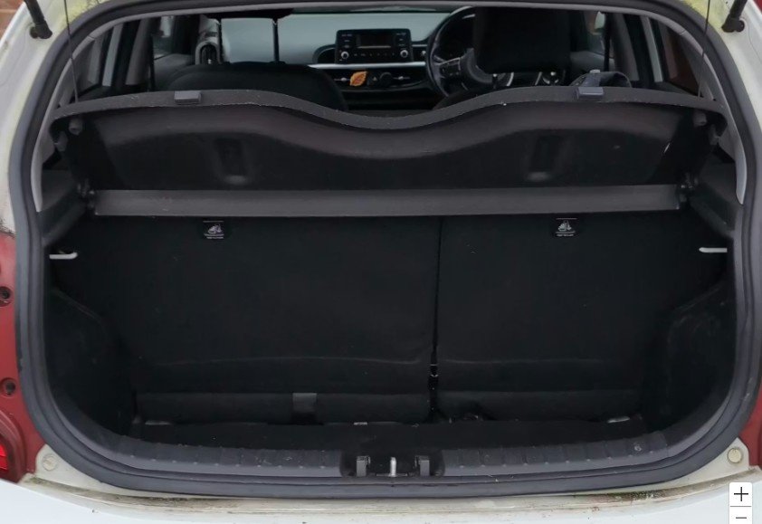 Used Kia Picanto 2018 for sale - 77594511: Photo 8