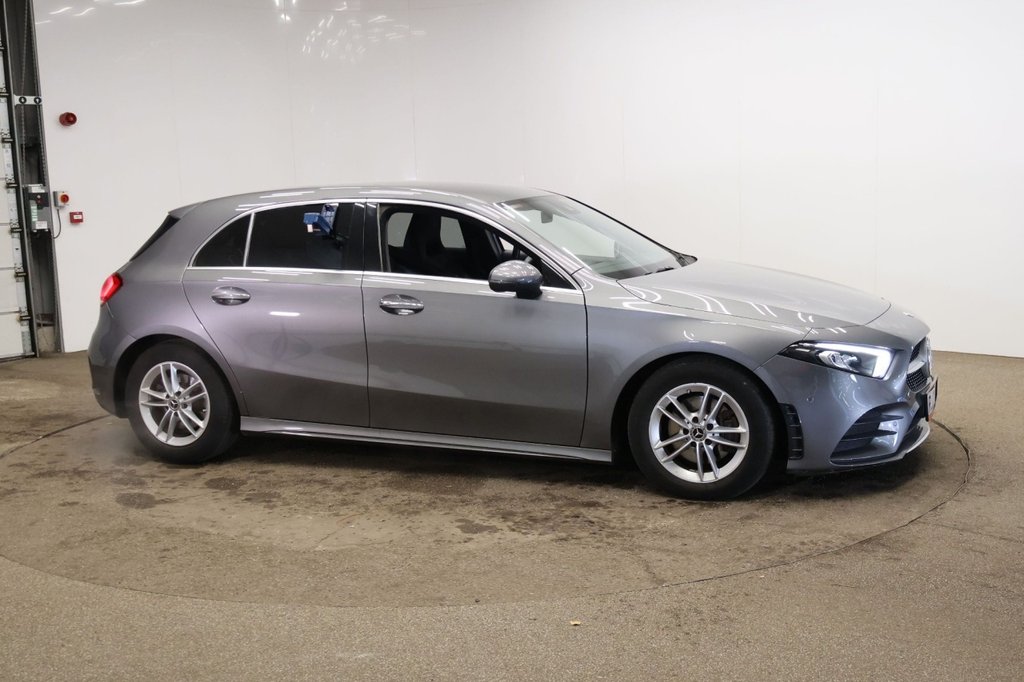 Used Mercedes-Benz A-Class 2020 for sale - 77111063: Photo 10