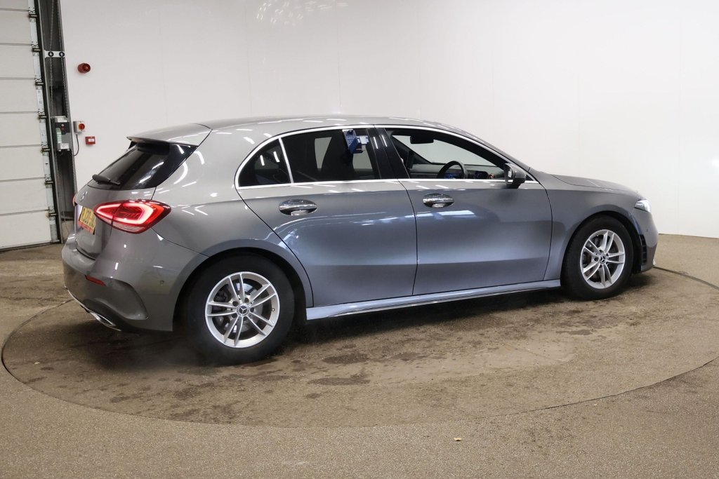 Used Mercedes-Benz A-Class 2020 for sale - 77111063: Photo 9