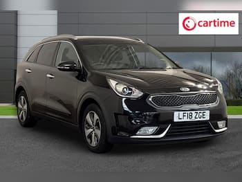 Used Kia Niro 2018 for sale - 79642800: Photo