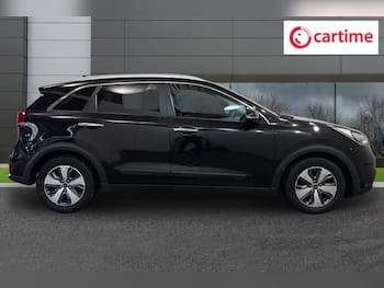 Used Kia Niro 2018 for sale - 79642800: Photo