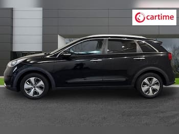Used Kia Niro 2018 for sale - 79642800: Photo
