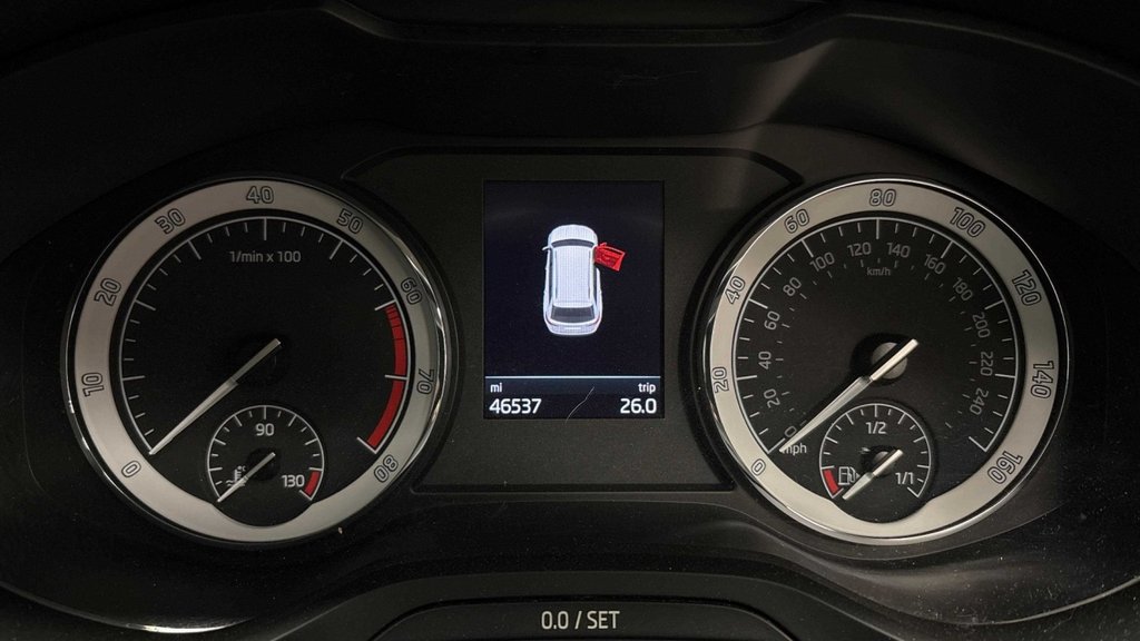 Used Skoda Kodiaq 2020 for sale - 77280775: Photo 10