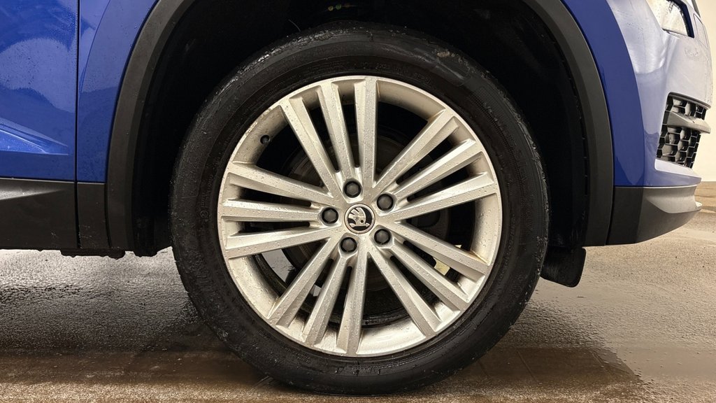 Used Skoda Kodiaq 2020 for sale - 77280775: Photo 11