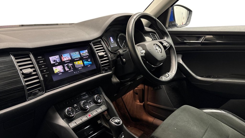 Used Skoda Kodiaq 2020 for sale - 77280775: Photo 5