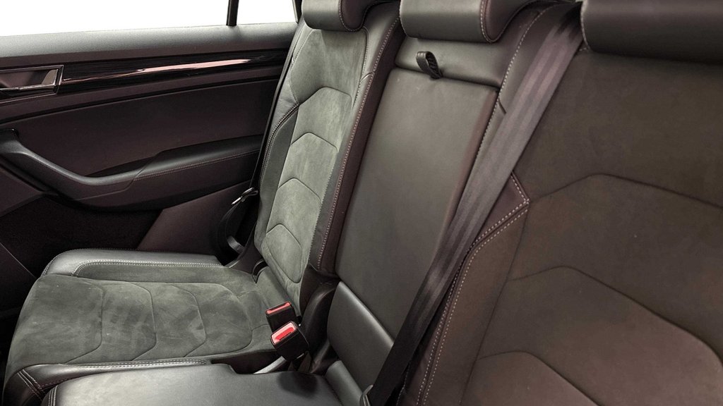 Used Skoda Kodiaq 2020 for sale - 77280775: Photo 7