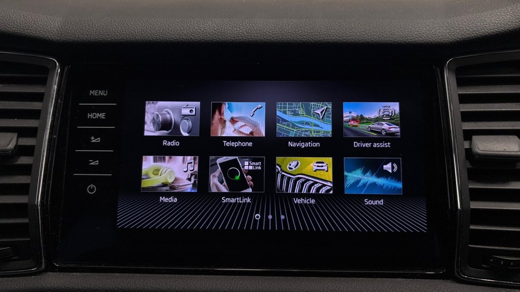 Used Skoda Kodiaq 2020 for sale - 77280775: Photo 9