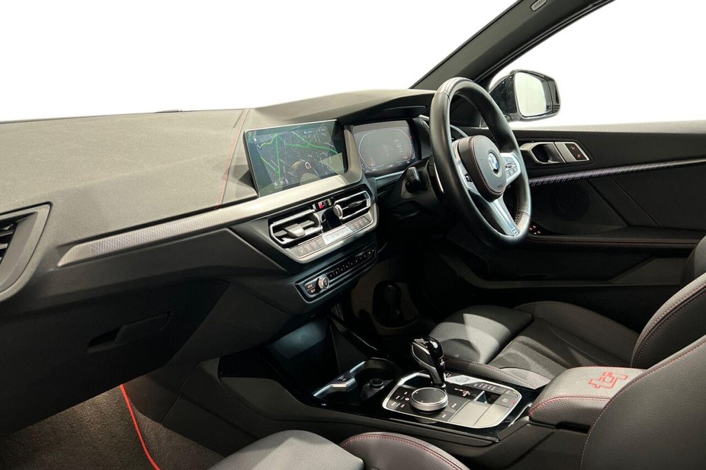 Used BMW 1 Series 2023 for sale - 77153342: Photo 11