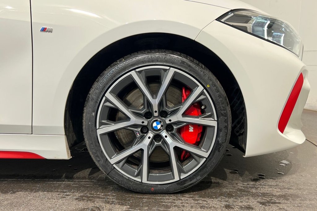 Used BMW 1 Series 2023 for sale - 77153342: Photo 14