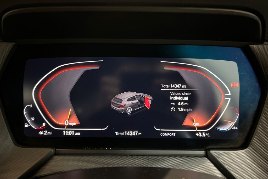 Used BMW 1 Series 2023 for sale - 77153342: Photo 15