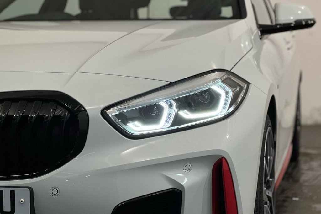 Used BMW 1 Series 2023 for sale - 77153342: Photo 16