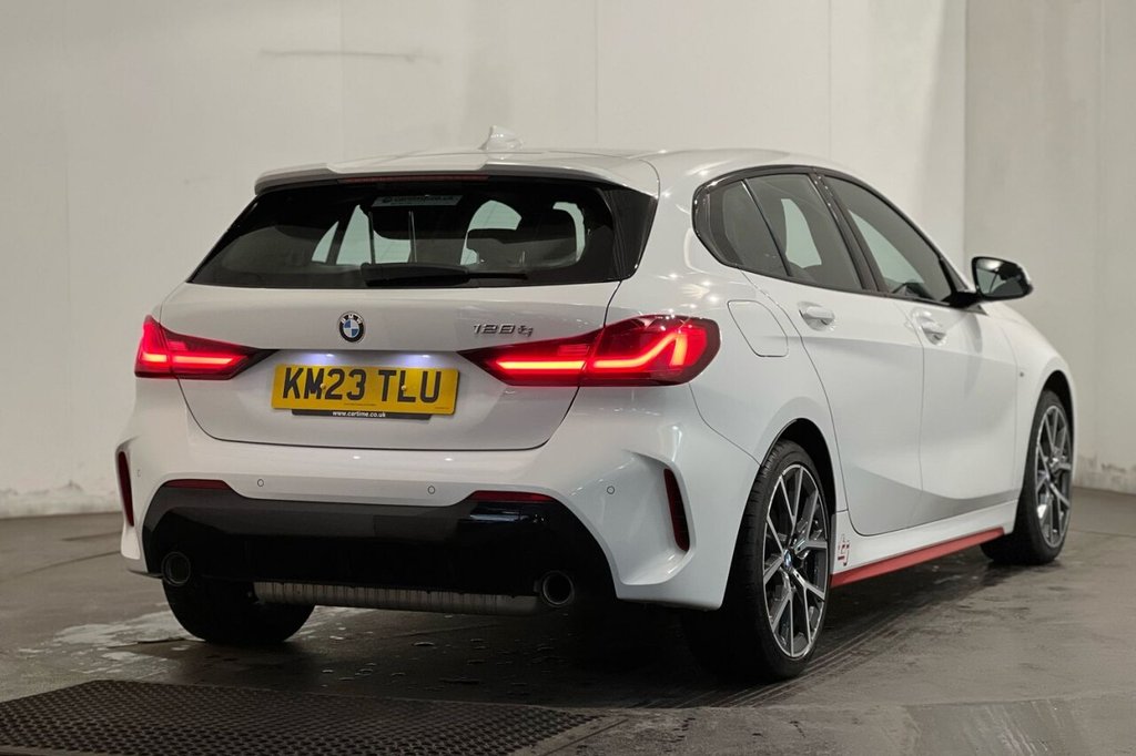 Used BMW 1 Series 2023 for sale - 77153342: Photo 20