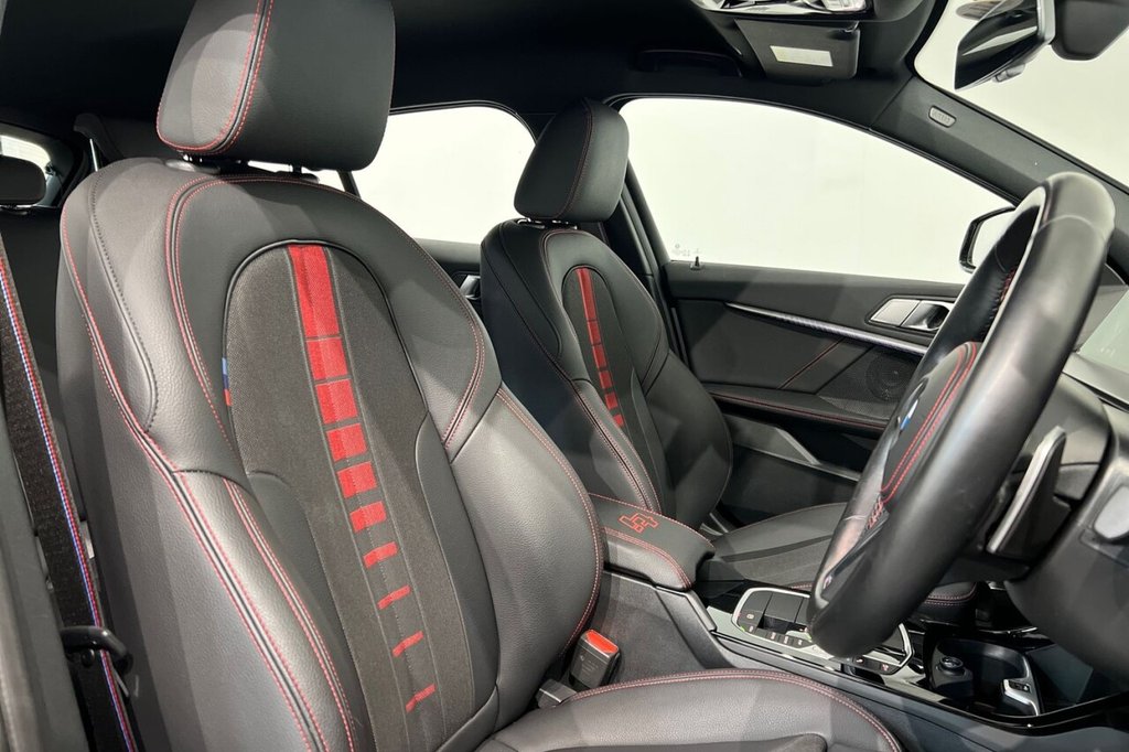 Used BMW 1 Series 2023 for sale - 77153342: Photo 21