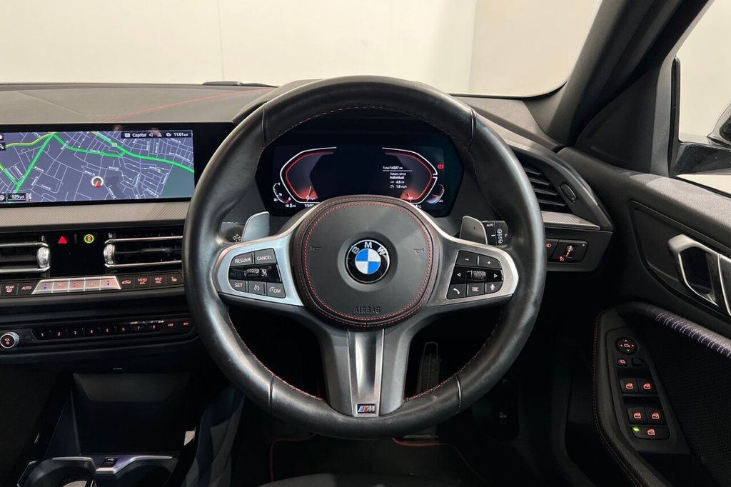 Used BMW 1 Series 2023 for sale - 77153342: Photo 23