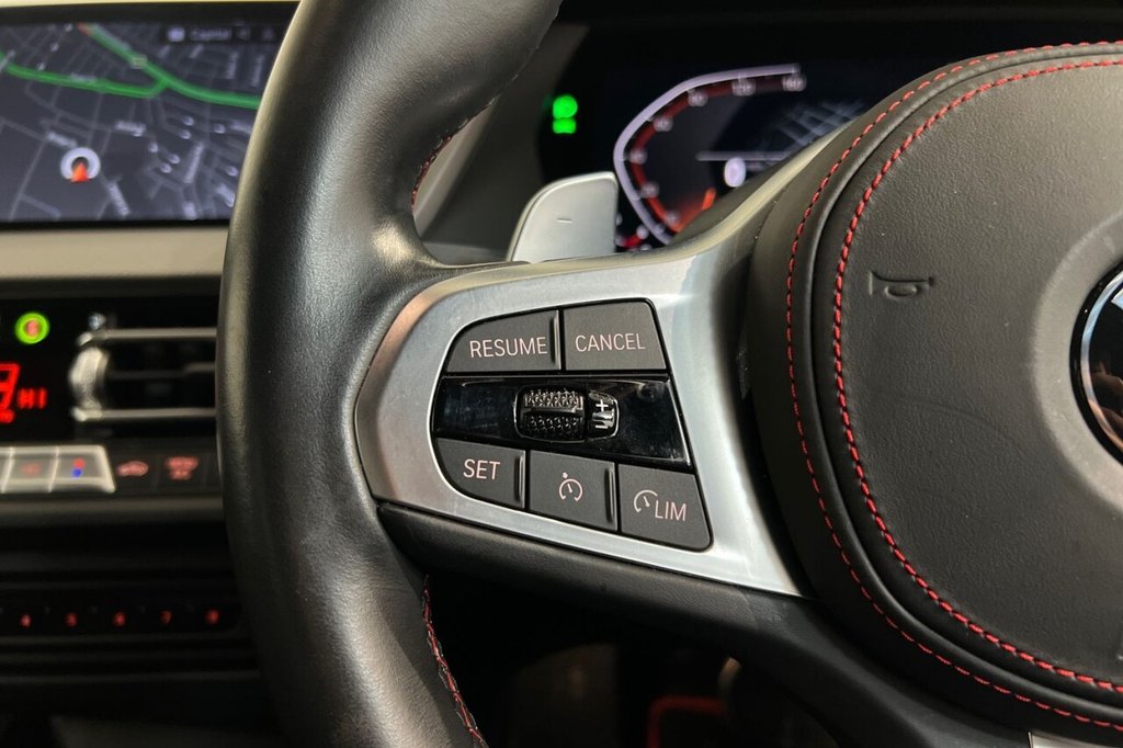 Used BMW 1 Series 2023 for sale - 77153342: Photo 24