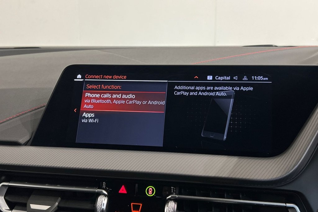 Used BMW 1 Series 2023 for sale - 77153342: Photo 31