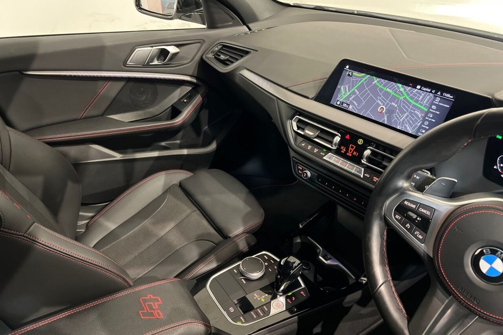 Used BMW 1 Series 2023 for sale - 77153342: Photo 32