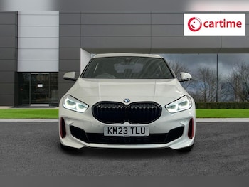 Used BMW 1 Series 2023 for sale - 77153342: Photo