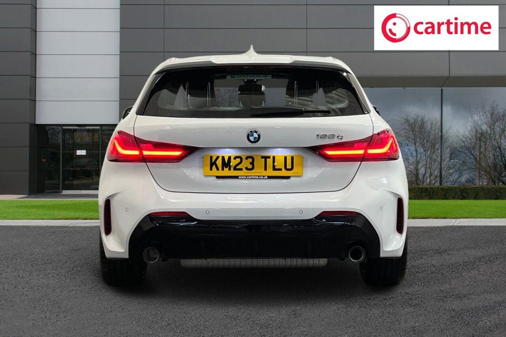 Used BMW 1 Series 2023 for sale - 77153342: Photo 6