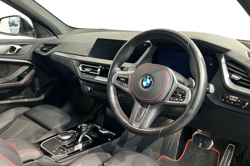 Used BMW 1 Series 2023 for sale - 77153342: Photo 9