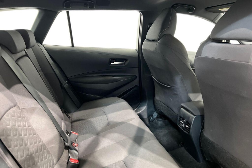 Used Toyota Corolla 2021 for sale - 77394727: Photo 10