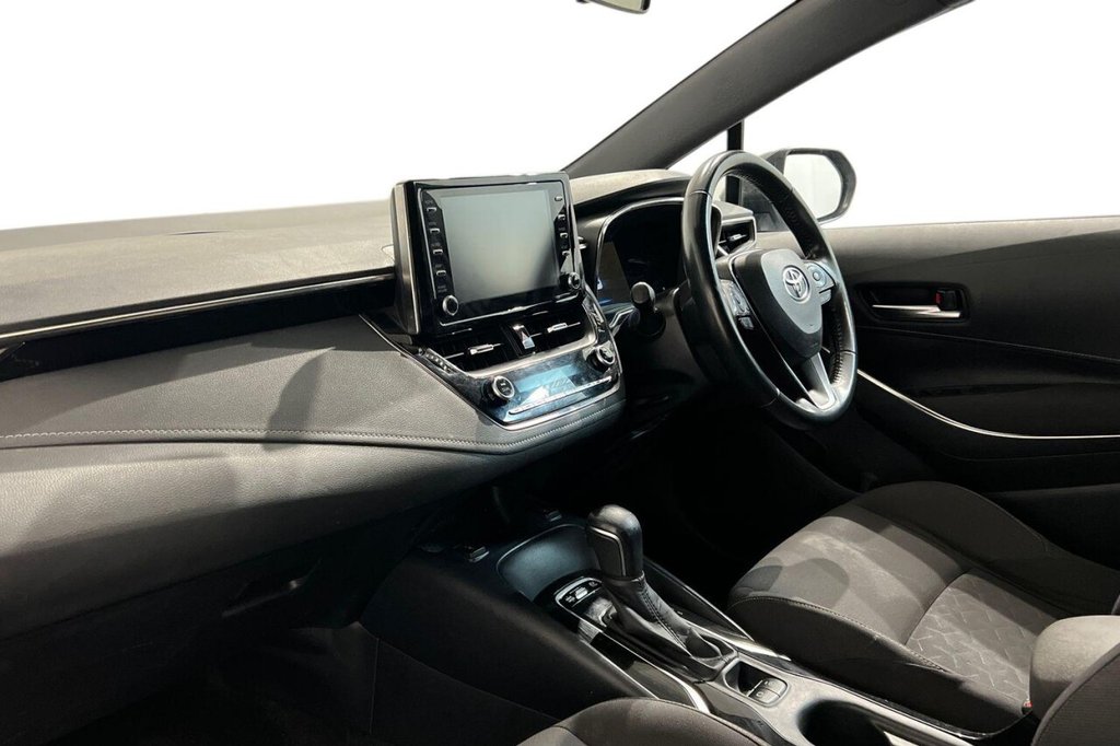 Used Toyota Corolla 2021 for sale - 77394727: Photo 11