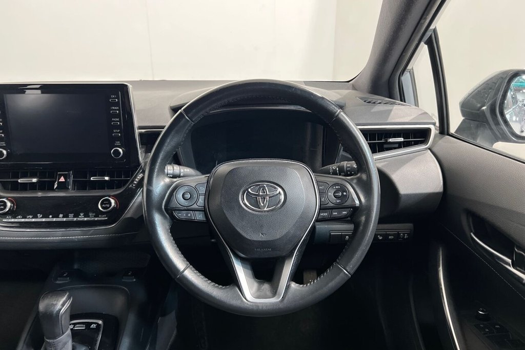 Used Toyota Corolla 2021 for sale - 77394727: Photo 15