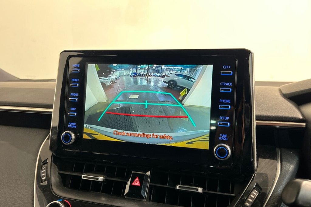 Used Toyota Corolla 2021 for sale - 77394727: Photo 16