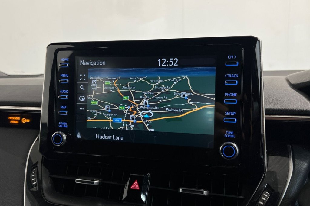 Used Toyota Corolla 2021 for sale - 77394727: Photo 18