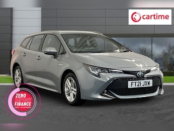 Used Toyota Corolla 2021 for sale - 77394727: Photo