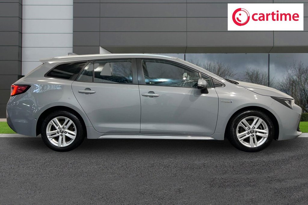 Used Toyota Corolla 2021 for sale - 77394727: Photo 2