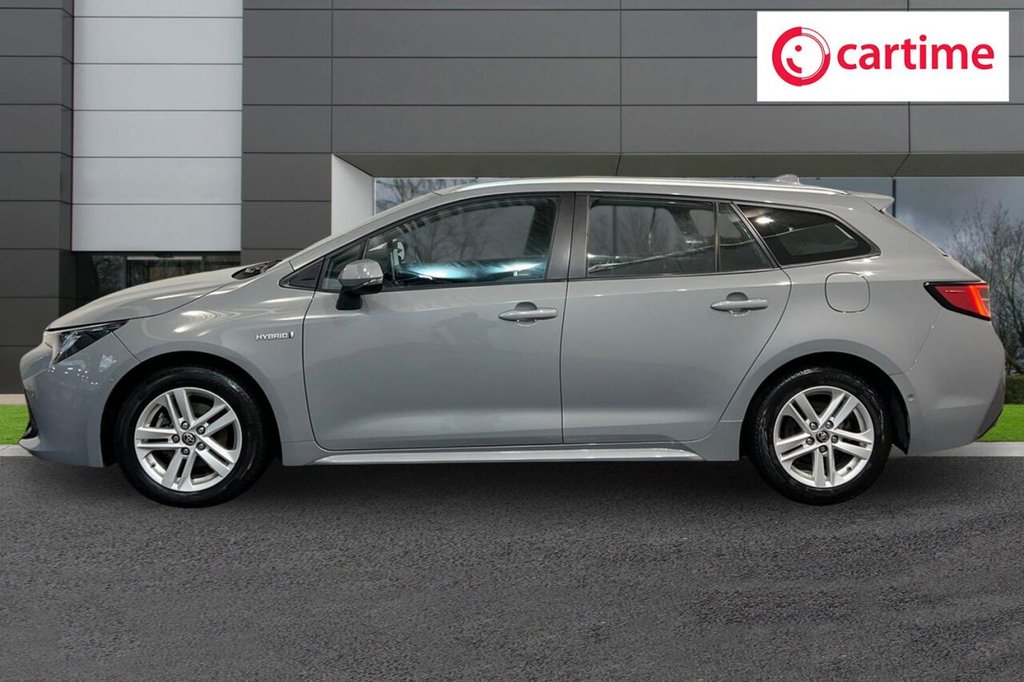 Used Toyota Corolla 2021 for sale - 77394727: Photo 3