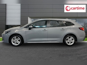 Used Toyota Corolla 2021 for sale - 77394727: Photo