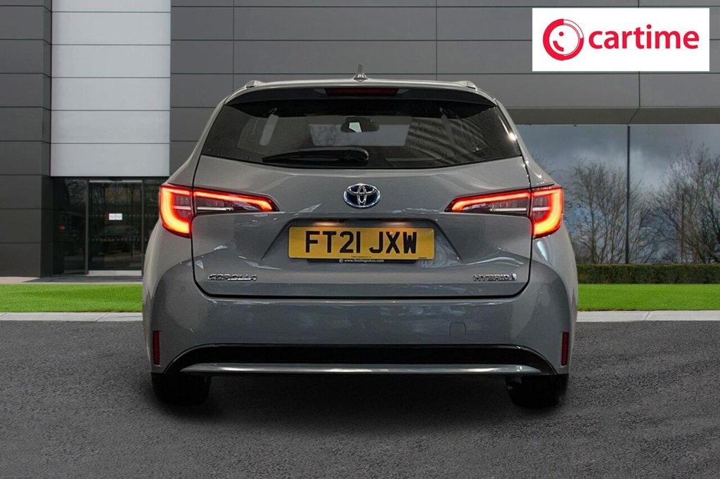 Used Toyota Corolla 2021 for sale - 77394727: Photo 6